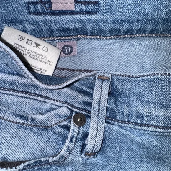 Citizens of Humanity Avedon Skinny Jeans - Picture 4 of 4